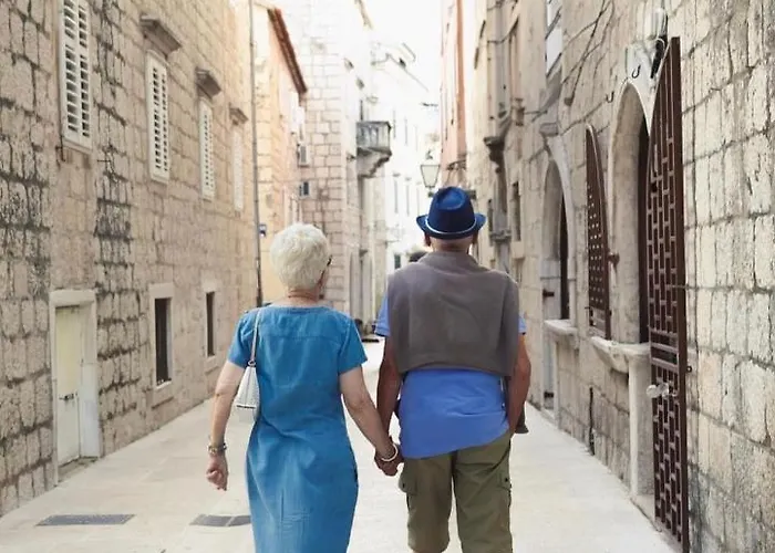 Apartman Ellamar Center