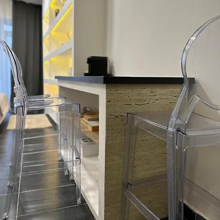 Apartament Ellamar Center Makarska