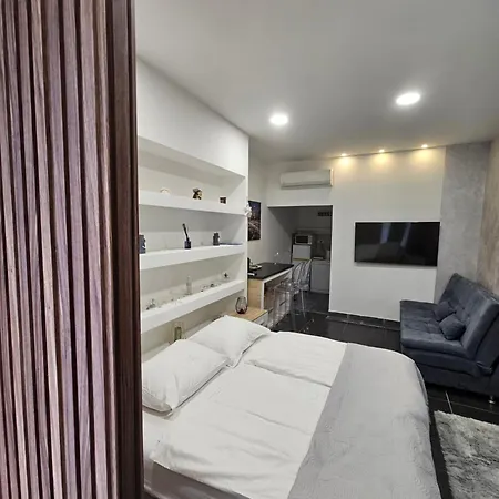 Apartment Ellamar Center Makarska