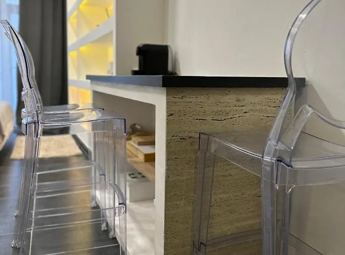 Daire Ellamar Center Makarska